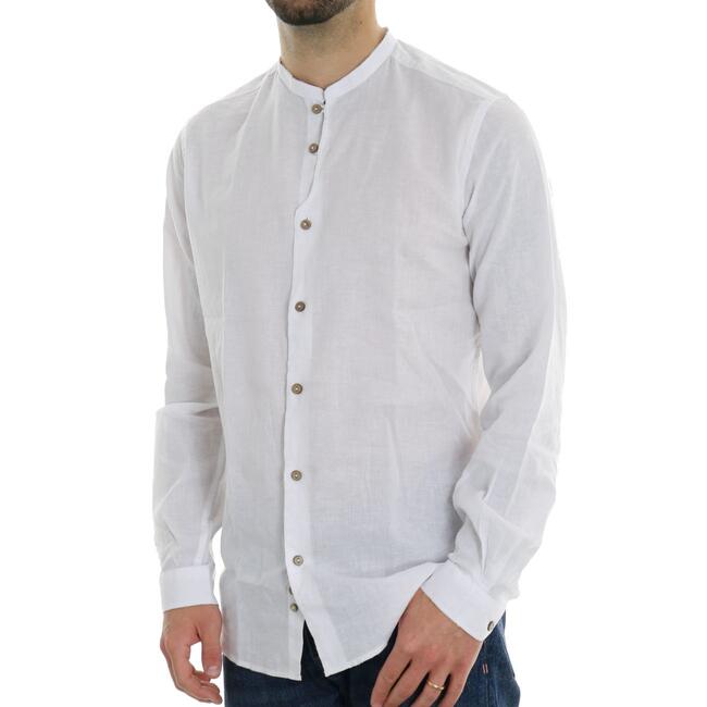 CAMICIA COREANA BL11 - Mad Fashion | img vers.650x/